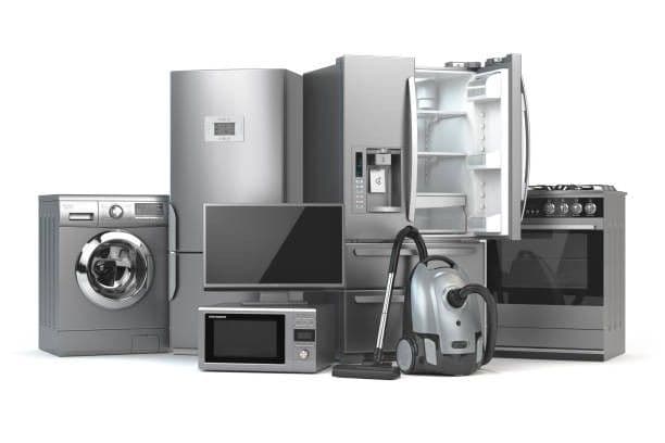 Home Appliances